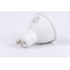 GloboStar ���� LED GU10 MR16 8W 928lm 120� AC 220-240V IP20 �5 x �5.8cm ����� ����� 6000K - 3 Years Warranty - (60102)