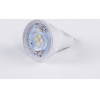 GloboStar ���� LED GU5.3 MR11 3W 330lm 38� DC 12-24V IP20 �3.5 x �3.5cm ����� ����� 6000K - 3 Years Warranty - (60108)
