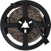 GloboStar ��� ������ LED 5m 36W/5m 150LED 5050 SMD 600lm/m 120� IP20 �� ������������ ����������� ����������� - �������� ����������� ��� ����������� RGB - (70411)