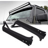 GloboStar ��� 2 ������ �������� ��� 1 ����� LED ��� JEEP WRANGLER TJ ������� ��� 1997 ��� 2006 - (85559)