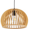GloboStar SCANDINAVIA �������� �������� ��������� ������ �������� 1 x E27 ���� ������ ������ �33 x �20cm - (01698)