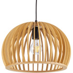 GloboStar SCANDINAVIA �������� �������� ��������� ������ �������� 1 x E27 ���� ������ ������ �33 x �20cm - (01698)