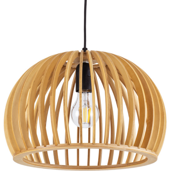 GloboStar SCANDINAVIA �������� �������� ��������� ������ �������� 1 x E27 ���� ������ ������ �33 x �20cm - (01698)