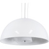 GloboStar SERENIA WHITE �������� �������� ��������� ������ �������� 1 x E27 AC220-240V - �40 x �20cm - ����� ������ ������� - (01152)