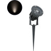 GloboStar TREELIGHT-TZINA ���� �������� ������ ��� ���� - ������ �� ���� ����� / ������� LED 3W 285lm 10� DC 24V ��������� IP65 L10.5 x W7.5 x H7.5cm ������ ����� 4500K - ���� ������� - 3 Years Warranty - (90352)