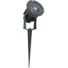 GloboStar TREELIGHT-TZINA ���� �������� ������ ��� ���� - ������ �� ���� ����� / ������� LED 3W 285lm 10� DC 24V ��������� IP65 L10.5 x W7.5 x H7.5cm ������ ����� 4500K - ���� ������� - 3 Years Warranty - (90352)