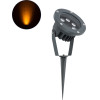 GloboStar TREELIGHT-TZINA ���� �������� ������ ��� ���� - ������ �� ���� ����� / ������� LED 6W 510lm 10� DC 24V ��������� IP65 L14 x W12.5 x H12.5cm ������������� ��������� 2200K - ���� ������� - 3 Years Warranty - (90353)