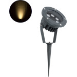 GloboStar TREELIGHT-TZINA ���� �������� ������ ��� ���� - ������ �� ���� ����� / ������� LED 6W 540lm 10� DC 24V ��������� IP65 L14 x W12.5 x H12.5cm ����� ����� 3000K - ���� ������� - 3 Years Warranty - (90354)