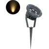 GloboStar TREELIGHT-TZINA ���� �������� ������ ��� ���� - ������ �� ���� ����� / ������� LED 6W 540lm 10� DC 24V ��������� IP65 L14 x W12.5 x H12.5cm ����� ����� 3000K - ���� ������� - 3 Years Warranty - (90354)