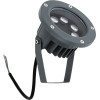 GloboStar TREELIGHT-TZINA ���� �������� ������ ��� ���� - ������ �� ���� ����� / ������� LED 6W 540lm 10� DC 24V ��������� IP65 L14 x W12.5 x H12.5cm ����� ����� 3000K - ���� ������� - 3 Years Warranty - (90354)