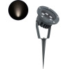 GloboStar TREELIGHT-TZINA ���� �������� ������ ��� ���� - ������ �� ���� ����� / ������� LED 6W 570lm 10� DC 24V ��������� IP65 L14 x W12.5 x H12.5cm ������ ����� 4500K - ���� ������� - 3 Years Warranty - (90355)