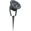 GloboStar TREELIGHT-TZINA ���� �������� ������ ��� ���� - ������ �� ���� ����� / ������� LED 6W 570lm 10� DC 24V ��������� IP65 L14 x W12.5 x H12.5cm ������ ����� 4500K - ���� ������� - 3 Years Warranty - (90355)