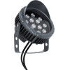 GloboStar TREELIGHT-VINA ���� �������� �� ������������� ������ ������ ��� ���� - ������ �� ���� ����� / ������� LED 24W 2040lm 10� DC 24V ��������� IP65 L21.5 x W18.3 x H14cm RGBW DMX512 - ���� ������� - 3 Years Warranty - (90362)