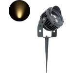 GloboStar TREELIGHT-VINA ���� �������� �� ������������� ������ ������ ��� ���� - ������ �� ���� ����� / ������� LED 6W 540lm 10� DC 24V ��������� IP65 L13 x W9.5 x H9.5cm ����� ����� 3000K - ���� ������� - 3 Years Warranty - (90357)