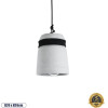 GloboStar TRIBECA �������� Industrial �������� ��������� ������ �������� 1 x E27 AC220-240V IP20 - �20 x �26cm - ���� �������� ������� - (01320)