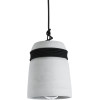 GloboStar TRIBECA �������� Industrial �������� ��������� ������ �������� 1 x E27 AC220-240V IP20 - �20 x �26cm - ���� �������� ������� - (01320)