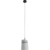 GloboStar TRIBECA �������� Industrial �������� ��������� ������ �������� 1 x E27 AC220-240V IP20 - �20 x �26cm - ���� �������� ������� - (01321)