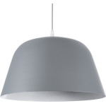 GloboStar UPVALE �������� �������� ��������� ������ �������� 1 x E27 ���� ��������� ������� �40 x Y24cm - (01282)