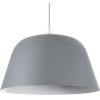 GloboStar UPVALE �������� �������� ��������� ������ �������� 1 x E27 ���� ��������� ������� �40 x Y24cm - (01282)