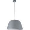 GloboStar UPVALE �������� �������� ��������� ������ �������� 1 x E27 ���� ��������� ������� �40 x Y24cm - (01282)
