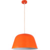 GloboStar UPVALE �������� �������� ��������� ������ �������� 1 x E27 ��������� ��������� ������� �40 x Y24cm - (01283)