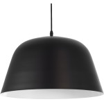 GloboStar UPVALE �������� �������� ��������� ������ �������� 1 x E27 ����� ��������� ������� �40 x Y24cm - (01281)