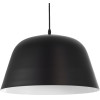GloboStar UPVALE �������� �������� ��������� ������ �������� 1 x E27 ����� ��������� ������� �40 x Y24cm - (01281)