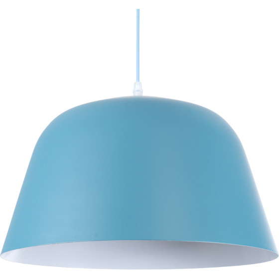GloboStar UPVALE �������� �������� ��������� ������ �������� 1 x E27 ���� ��������� ������� �40 x Y24cm - (01286)