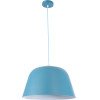 GloboStar UPVALE �������� �������� ��������� ������ �������� 1 x E27 ���� ��������� ������� �40 x Y24cm - (01286)
