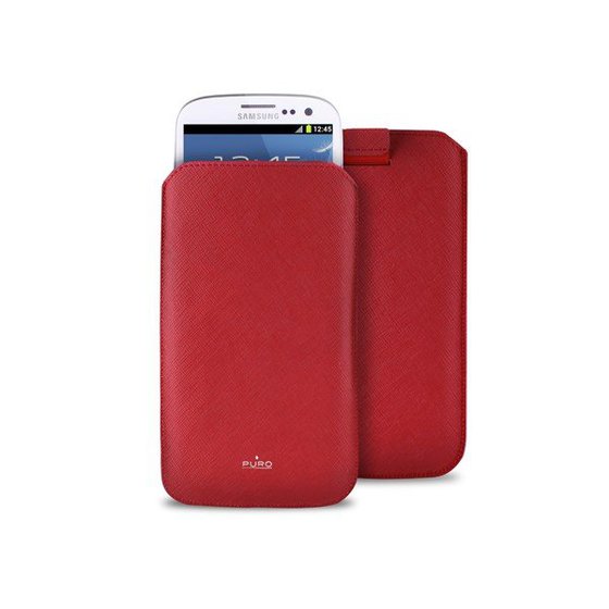 PURO ���� UNIVERSAL ESSENTIAL XL ������� - (8033830062018)