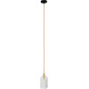 GloboStar WHISKEY Vintage �������� ��������� ������ �������� 1 x E27 ������� ������� �10 x �24cm - (01516)