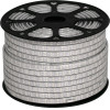 GloboStar Wide ������ ������ ������ Epistar LED SMD 5050 1m 24W/m 60LED/m 3144lm/m 120� DC 230V ��������� IP68 RGB Dimmable - (70517)