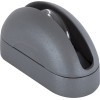 GloboStar WINDOW-CURBA ������������� ��������� ��������� ��������� Window Light LED 6W 480lm 3x262� DC 24V ��������� IP65 L12 x W5.3 x H6.5cm ���� - ���� ������� - 3 Years Warranty - (90111)