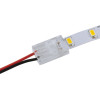 GloboStar �������� ��������� ��� ��������� ������ LED 10mm 2 PIN �� ������� ����������� ����������� 2 PIN �2.1 x �1.3 x �0.7cm ������� - (70686)