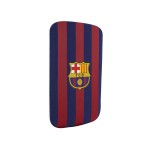 BARCELONA FCB ���� FLAG UNIVERSAL �� ������� PULL-UP - (8426801112445)