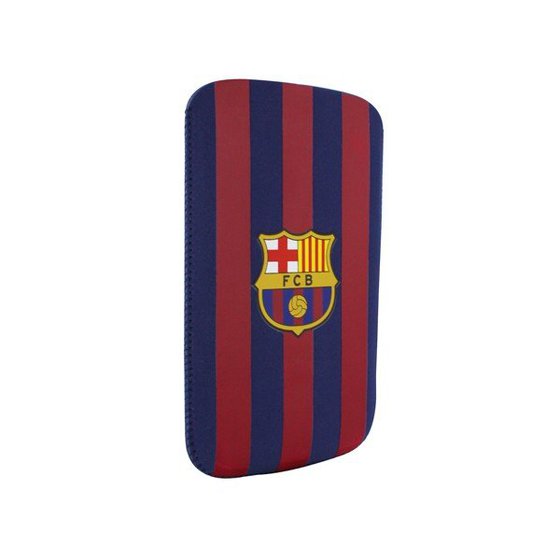 BARCELONA FCB ���� FLAG UNIVERSAL �� ������� PULL-UP - (8426801112445)
