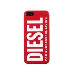 DIESEL ���� PLUTON IPHONE 5/5S ������� - (8054432196901)