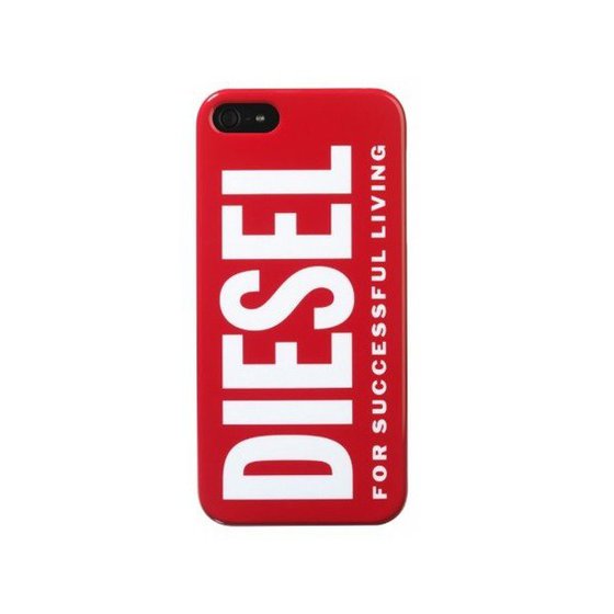 DIESEL ���� PLUTON IPHONE 5/5S ������� - (8054432196901)