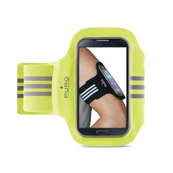 PURO ���� UNIVERSAL ARMBAND ��� 5 ������ - (8033830092732)