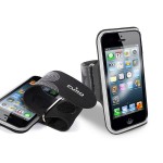 PURO ���� ARMBAND ��� IPHONE 5-4/4S-3GS ����� - (8033830054488)