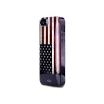 PURO ���� USA ��� IPHONE 5/5S - (8033830054099)
