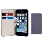 PURO ���� WALLET ��� IPHONE 5/5S ���� - (8033830085789)