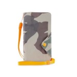 PURO ��������� BOOKLET ARMY UNIVERSAL ���� 5 INCH - (8033830101175)