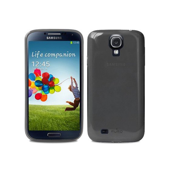 PURO ���� ��������� ��� GALAXY S4 ����� - (8033830066252)
