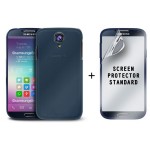 PURO ���� ��������� 0.3 ��� SAMSUNG GALAXY S5 ���� - (8033830097508)