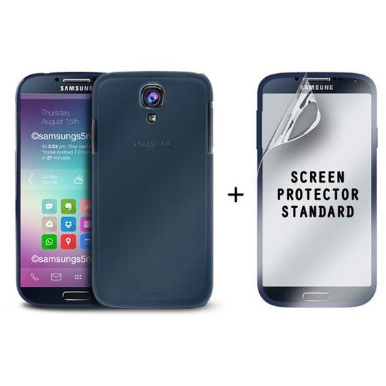 PURO ���� ��������� 0.3 ��� SAMSUNG GALAXY S5 ���� - (8033830097508)