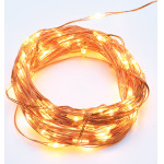 Aca 200 LED ������ ����� ����� ����� ������� ����� ��������(6VDC) & 8 ������� IP44 20m+3m 6W - (X01200122)