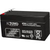 Aca �������� 12V 1.3Ah TOYO - (TO121)