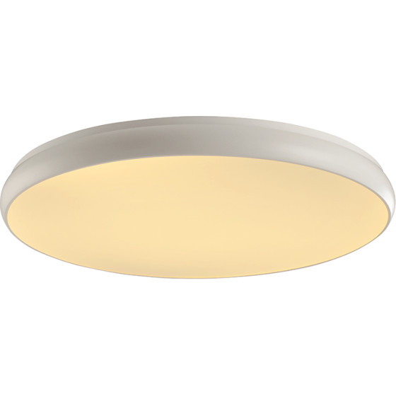 Aca ������ �/� LED 70W 5600LM 3000K ����� ���/�� D80XH8CM KALLISTA - (V27LEDC80WH)