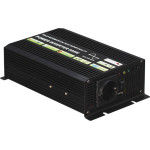 Aca INVERTER ������� �������� 600W, 12VDC - (PIP612N)